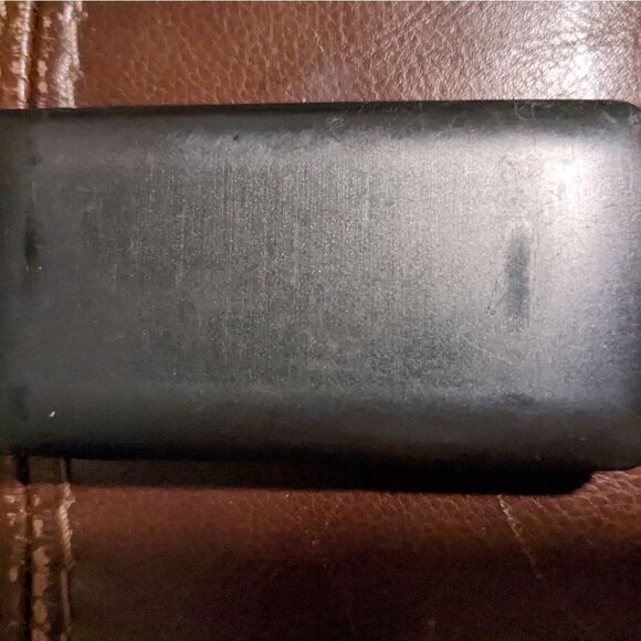 LG Verizon flip phone, excellent condition, works great - Picture 5 of 12